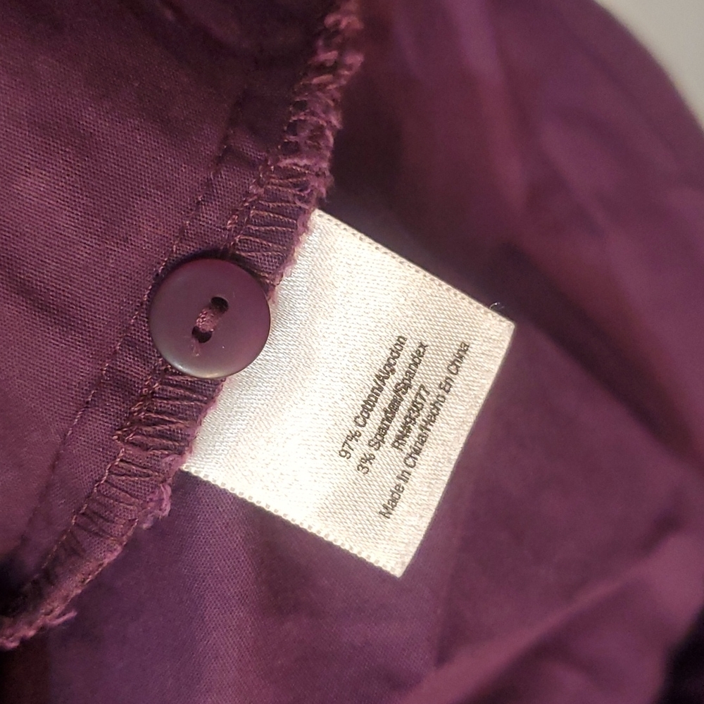 Blouse - Picture 6 of 7